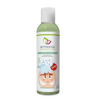 Armonia Shampoo Anti Luis Kind 300 ml