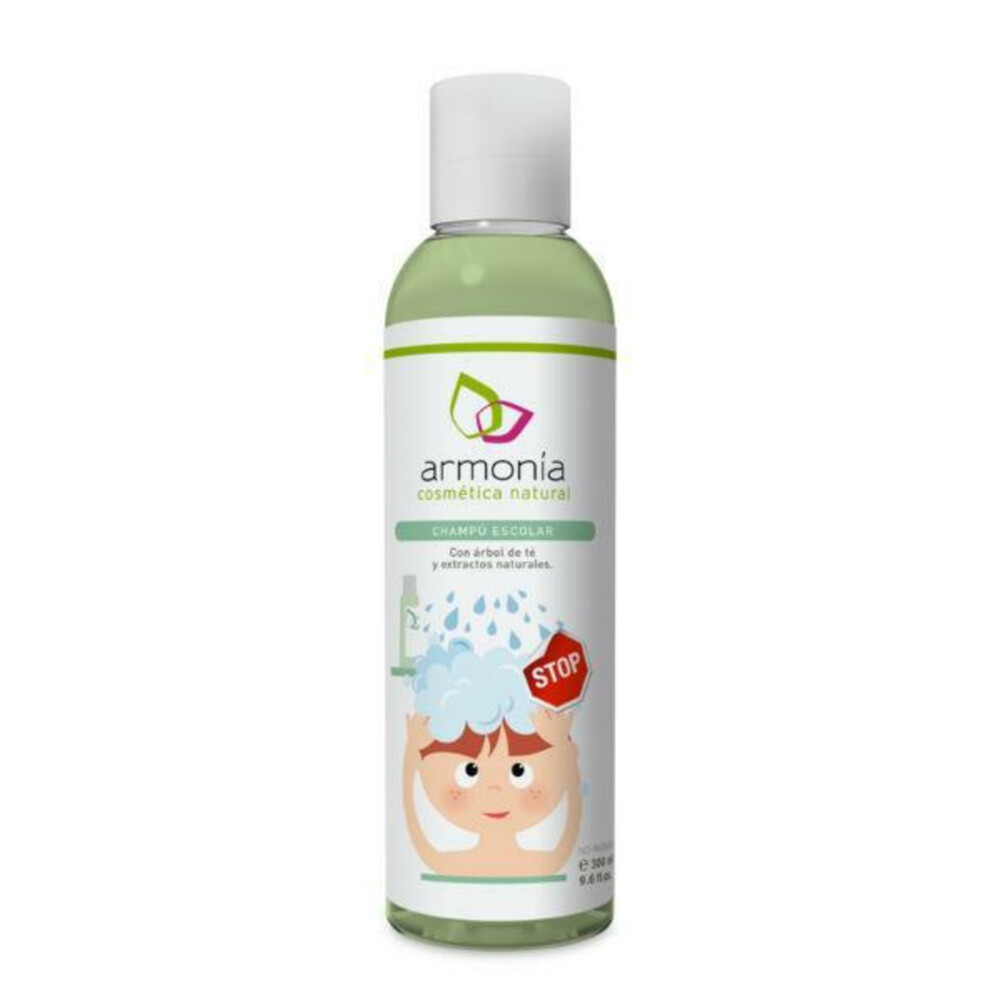 Armonia Shampoo Anti Luis Kind 300 ml