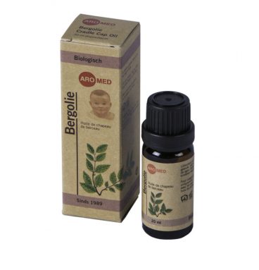 Aromed Baby Bergolie 20 ml