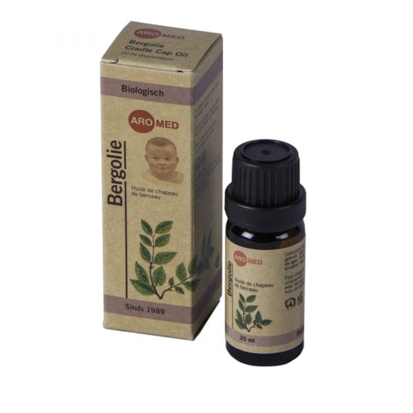 Aromed Baby Bergolie 20 ml