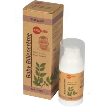 Aromed Baby Billencrème 30 gr