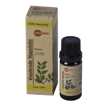 Aromed Beluna Nagelolie 10 ml