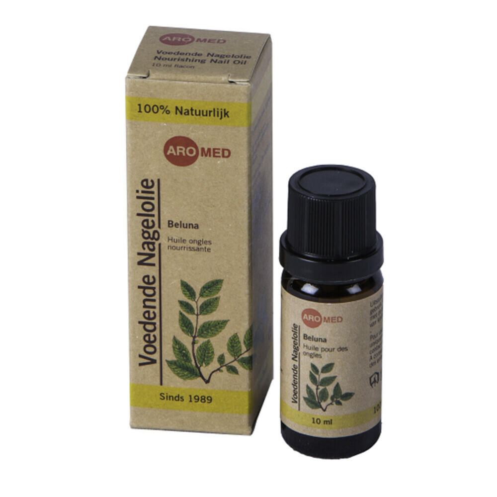 Aromed Beluna Nagelolie 10 ml