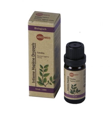 Aromed Candira Druppels 10 ml