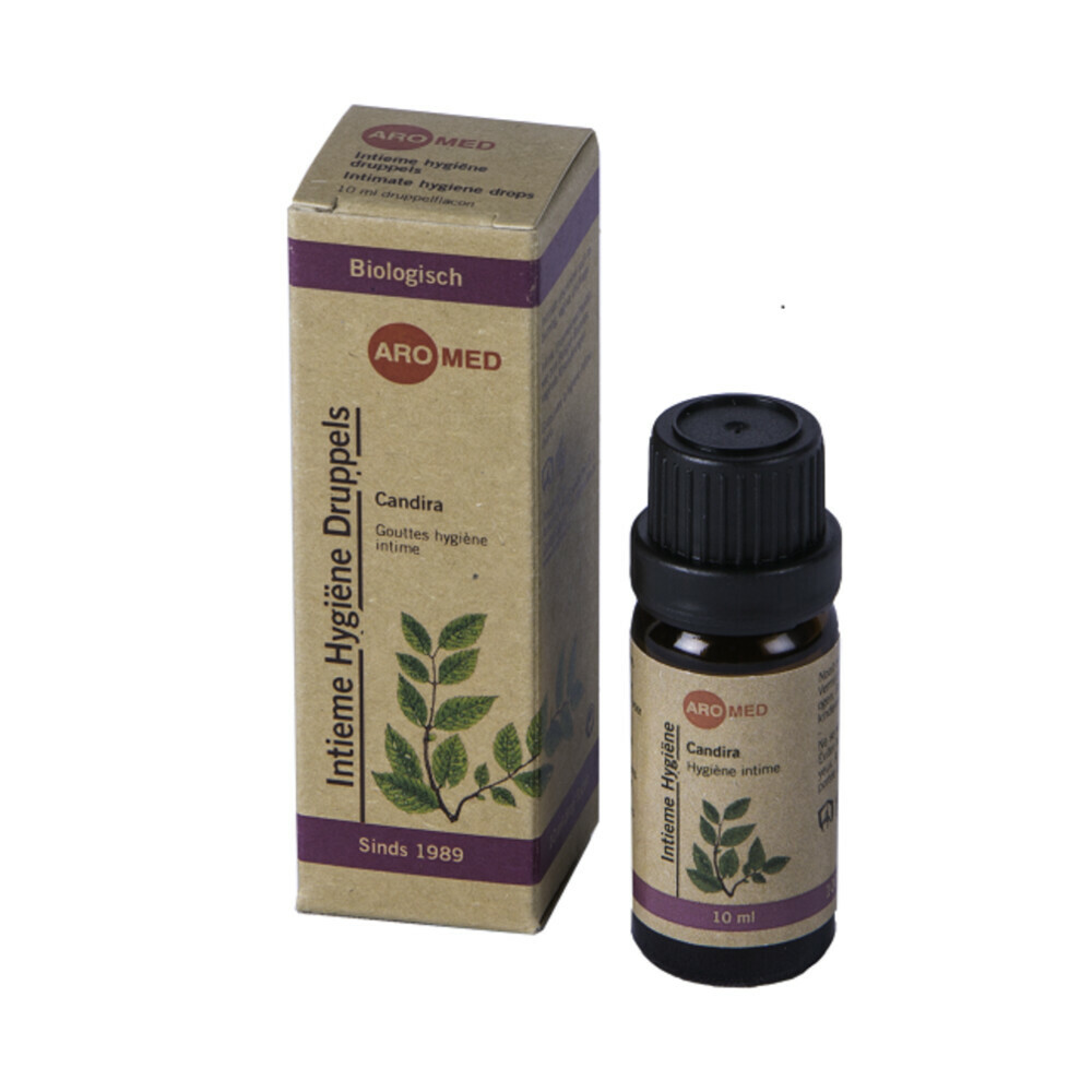 Aromed Candira Druppels 10 ml