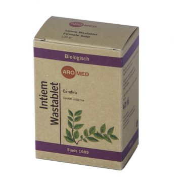 Aromed Candira Wastablet 135 gr