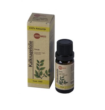 Aromed Ferula Kalknagelolie 10 ml