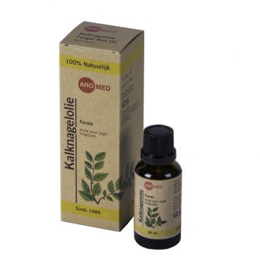 Aromed Ferula Kalknagelolie 30 ml