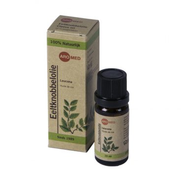 Aromed Leucona Eeltolie 10 ml