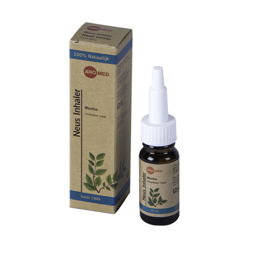 Aromed Mentha Neus Inhaler 10 ml