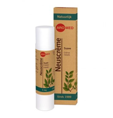 Aromed Neuscreme Suave 5 gr