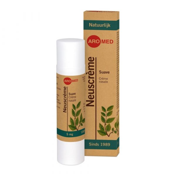 Aromed Neuscreme Suave 5 gr