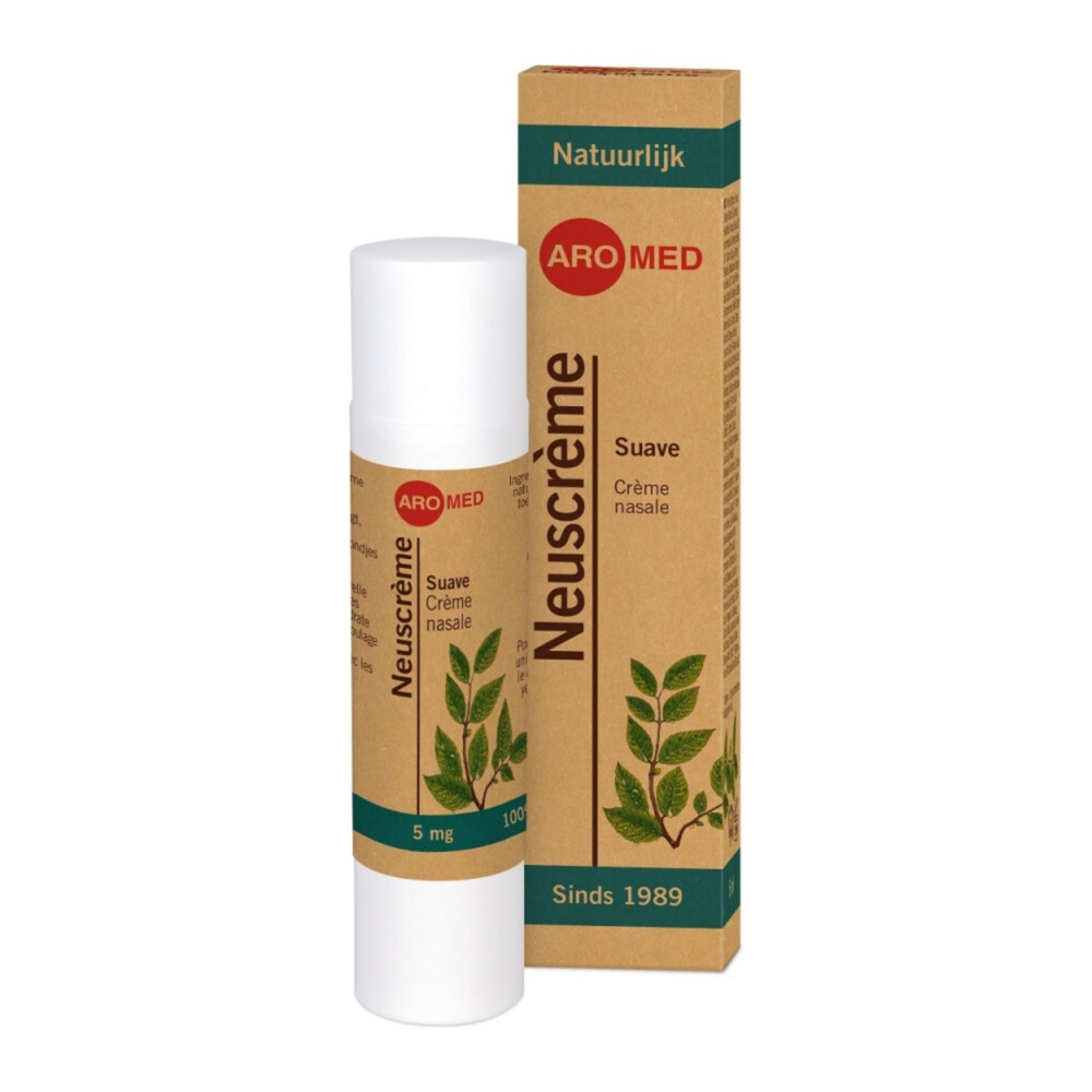 Aromed Neuscreme Suave 5 gr