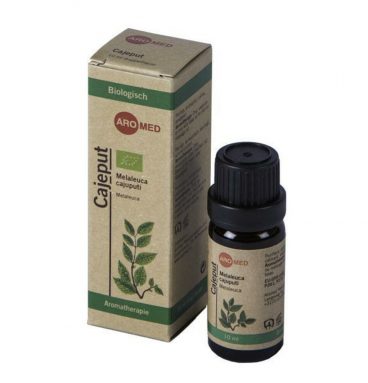 Aromed Olie Cajeput 10 ml