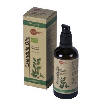 Aromed Olie Calendula 100 ml