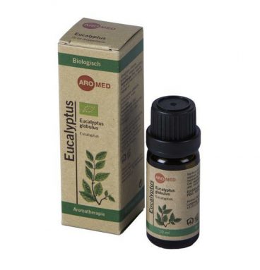 Aromed Olie Eucalyptus 10 ml