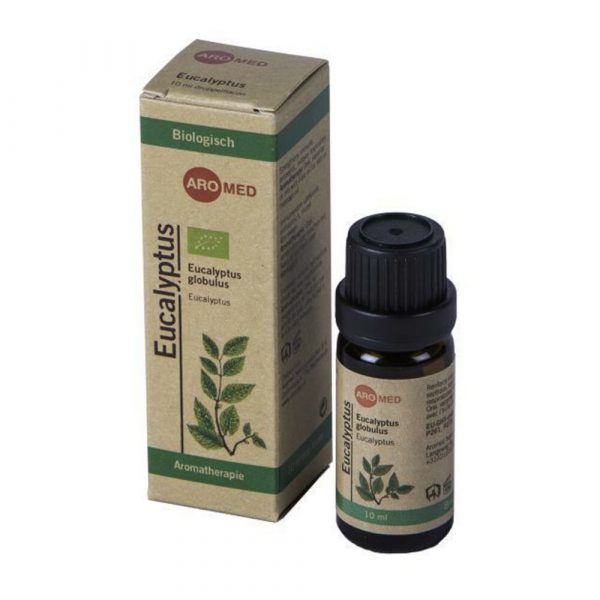 Aromed Olie Eucalyptus 10 ml