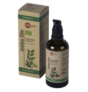 Aromed Olie Jojoba 100 ml