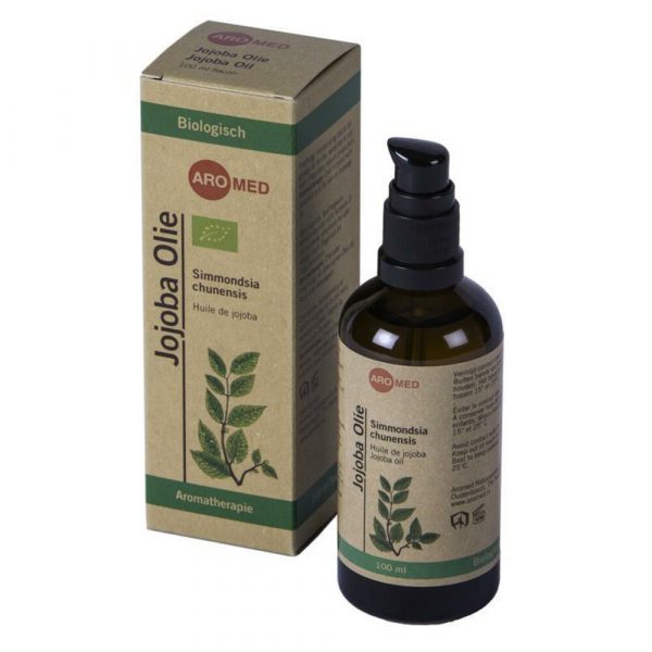 Aromed Olie Jojoba 100 ml