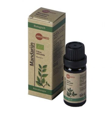 Aromed Olie Mandarijn 10 ml