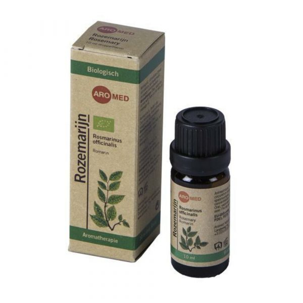 Aromed Olie Rozemarijn 10 ml