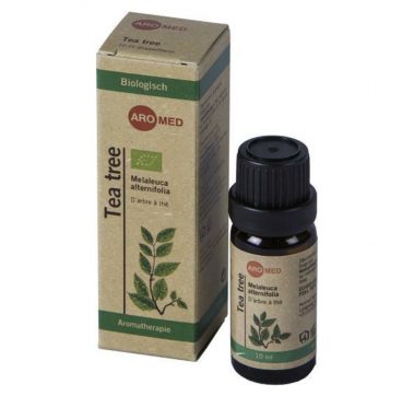 Aromed Olie Tea Tree Bio 10 ml