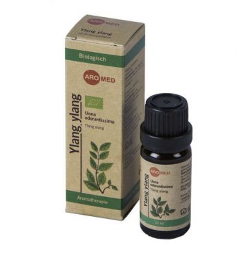 Aromed Olie Ylang Ylang Bio 10 ml