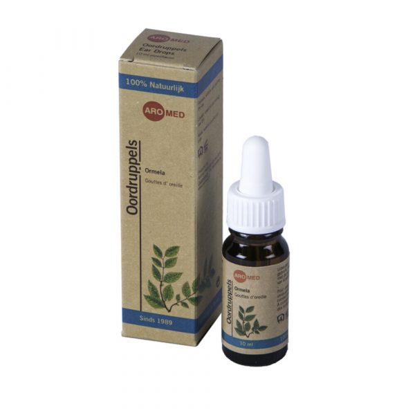 Aromed Ormela Oordruppels 10 ml