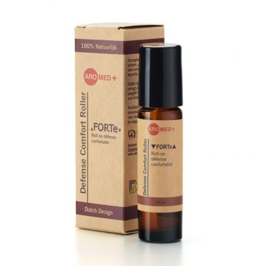 Aromed Roller Hoofd Migrana 10 ml