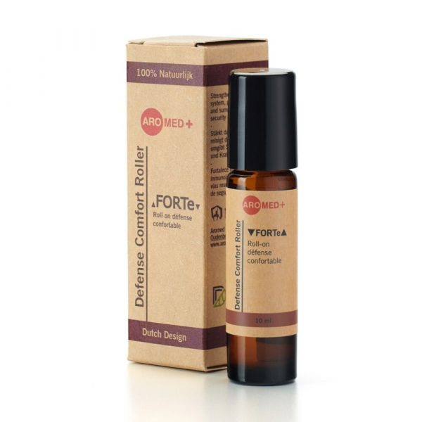 Aromed Roller Hoofd Migrana 10 ml