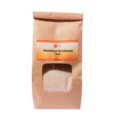 Aromed Scrubzout Zak 500 gr