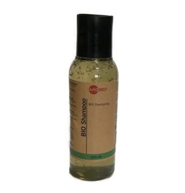 Aromed Shampoo Bio 100 ml