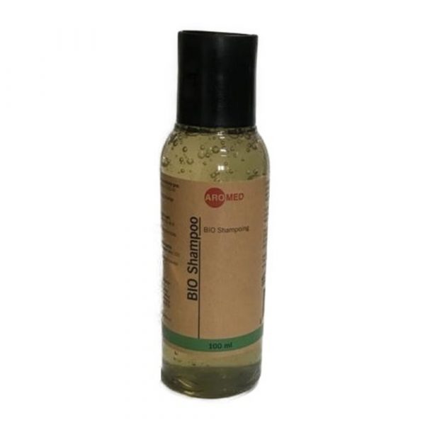 Aromed Shampoo Bio 100 ml