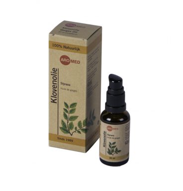 Aromed Styraxa Huidolie 30 ml