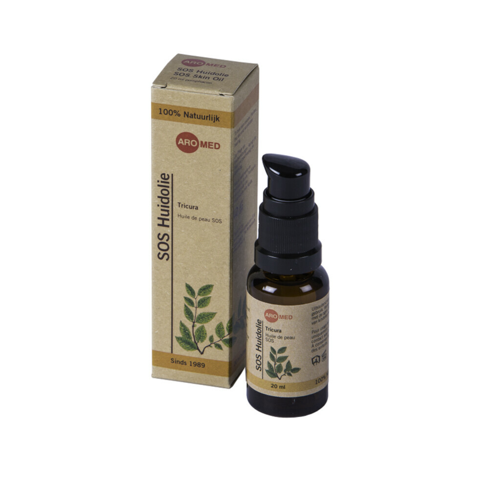 Aromed Tricura Wondenspray 20ML