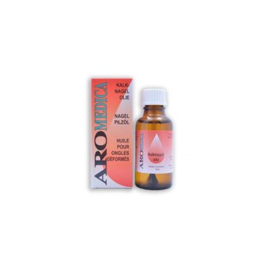 Aromedica Kalknagelolie 30 ml