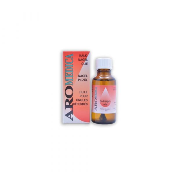 Aromedica Kalknagelolie 30 ml