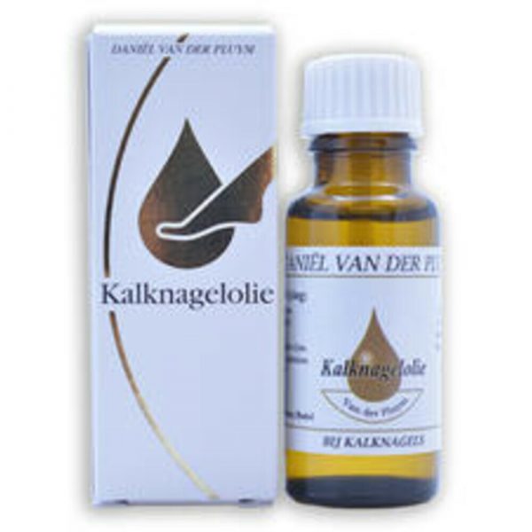 Aromedicare Kalknagelolie 20ML