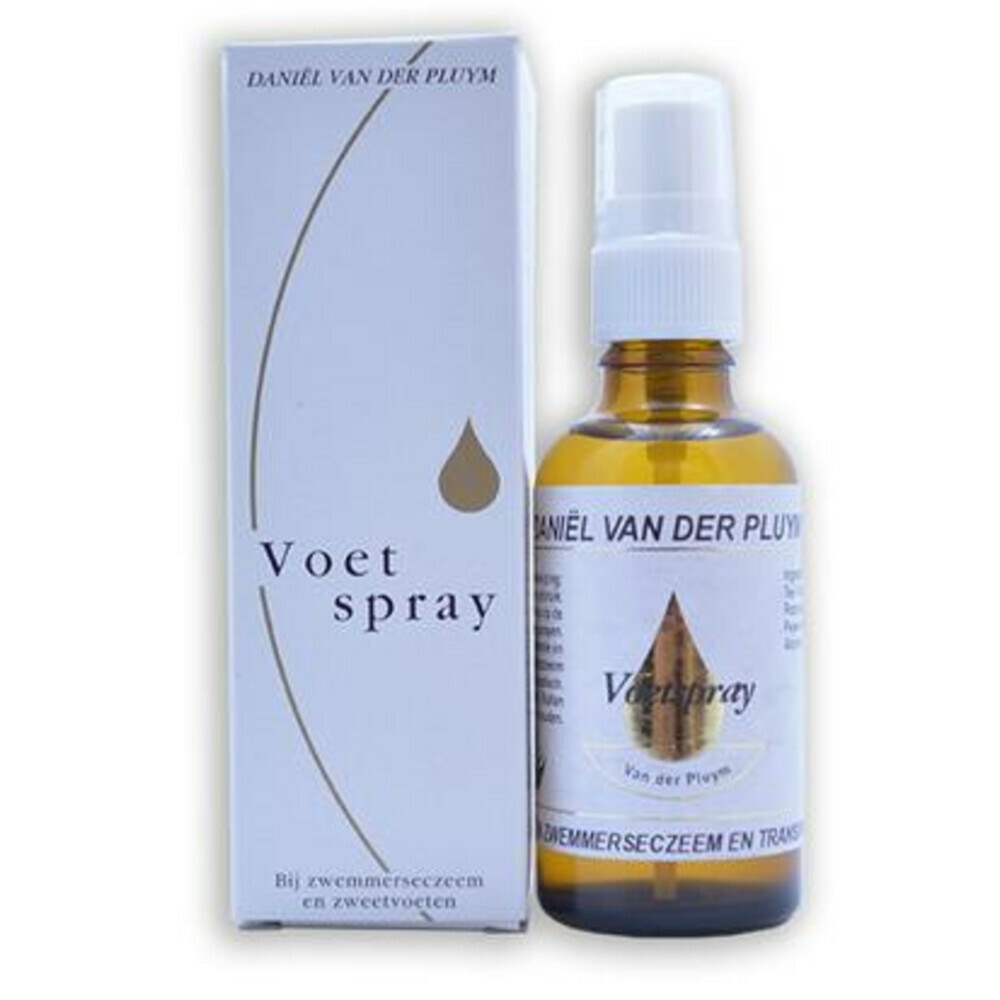 Aromedicare Voetspray 50ML