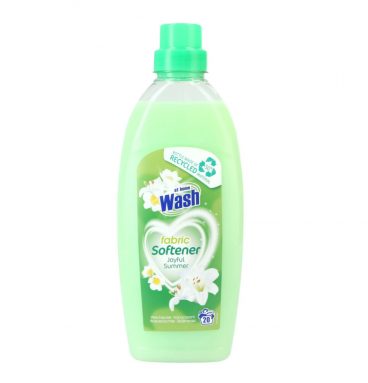 At Home Wasverzachter Joyful Summer 750 ml