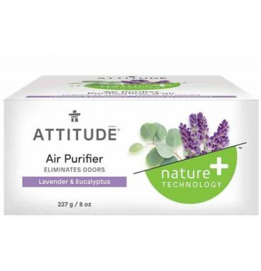 Attitude Luchtverfrisser Lavender&Eucalyptus