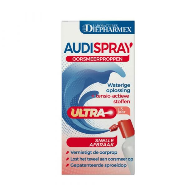 Audispray Ultra 20 ml