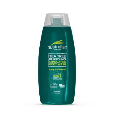 Australian Bodycare Australian Tea Tree Douchegel 250 ml