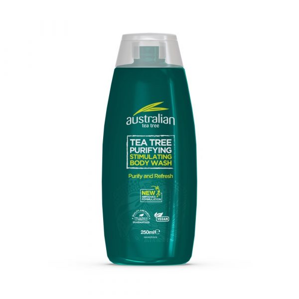 Australian Bodycare Australian Tea Tree Douchegel 250 ml