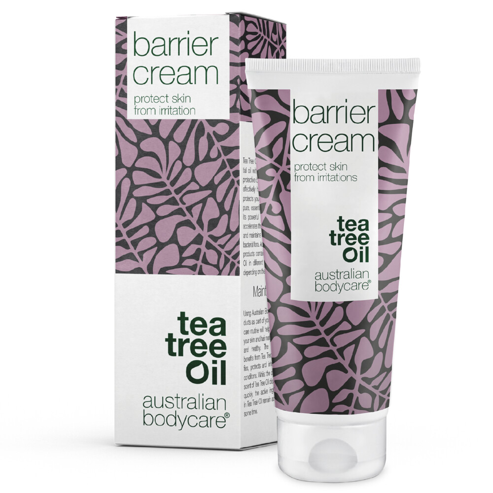 Australian Bodycare Barrier Cream 100 ml