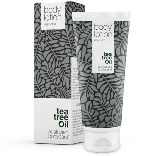 Australian Bodycare Bodylotion 200 ml