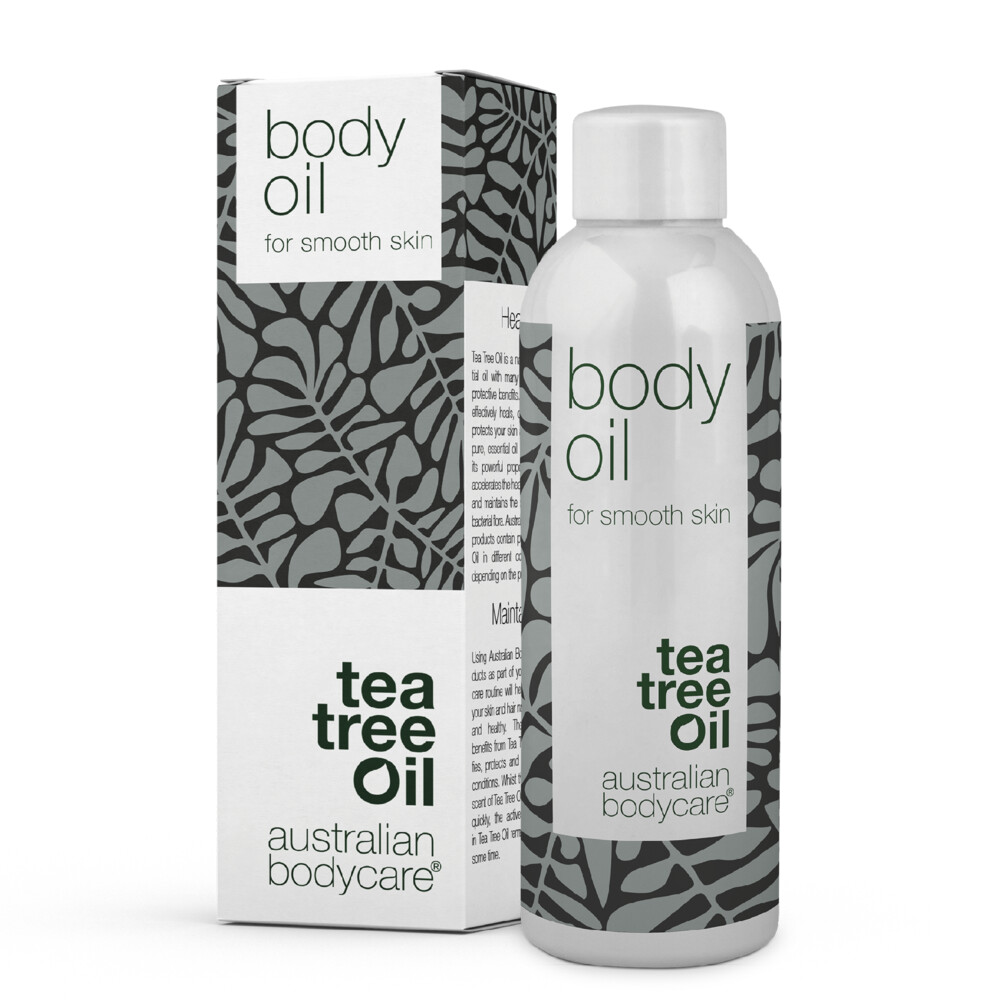 Australian Bodycare Bodyoil 80 ml