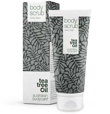 Australian Bodycare Bodyscrub 200 ml