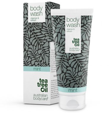 Australian Bodycare Bodywash Mint 200 ml