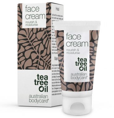 Australian Bodycare Facecream 50 ml